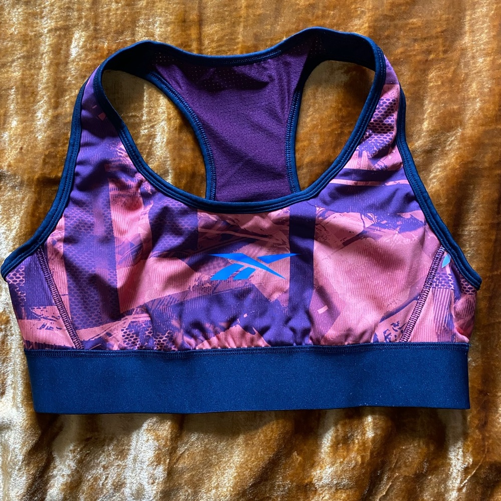 Reebok Sport Bra